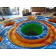 Gonfiabile Gioco Della Talpa Gonfiabile Gioco Della Talpa