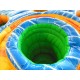 Gonfiabile Gioco Della Talpa Gonfiabile Gioco Della Talpa
