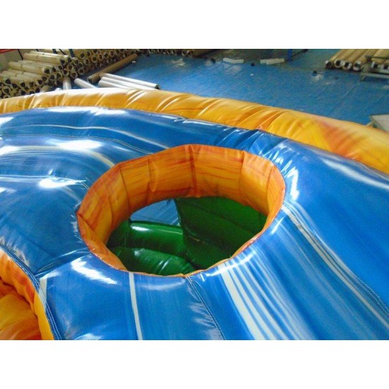 Gonfiabile Gioco Della Talpa Gonfiabile Gioco Della Talpa