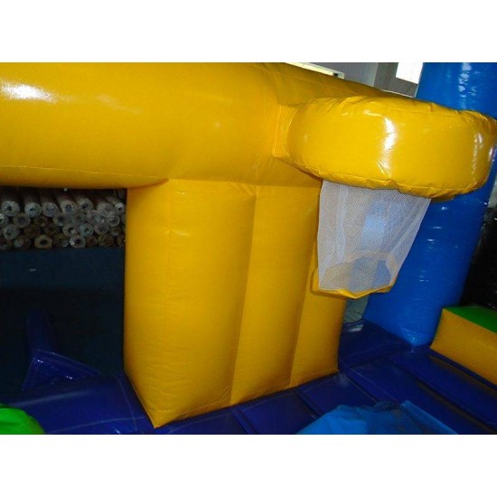 Gioco Gonfiabile Del Guanto Gioco Gonfiabile Del Guanto