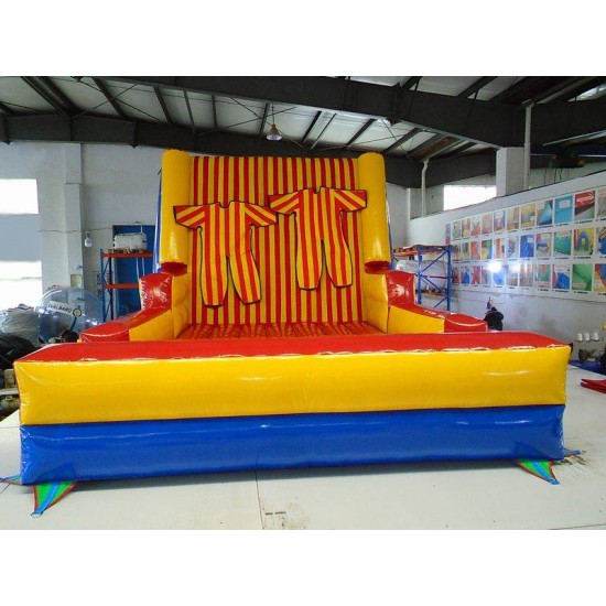 Pareti Interattive Con Velcro Pareti Interattive Con Velcro