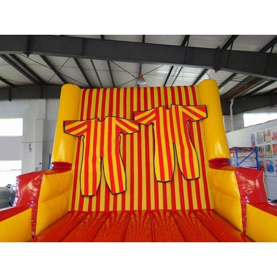 Pareti Interattive Con Velcro Pareti Interattive Con Velcro