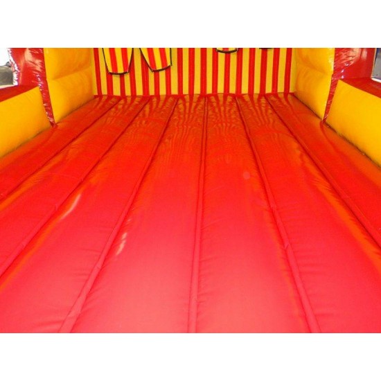 Pareti Interattive Con Velcro Pareti Interattive Con Velcro