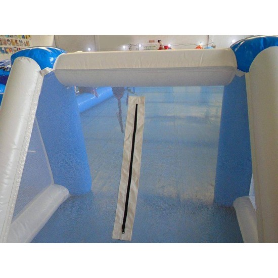 Calcio Balilla Gonfiabile Umano Calcio Balilla Gonfiabile Umano