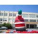 Gonfiabili Natale Gonfiabili Natale
