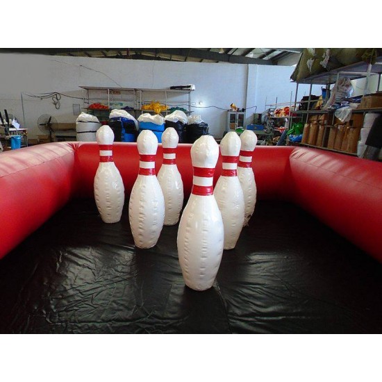 Bubble Bowling Bubble Bowling