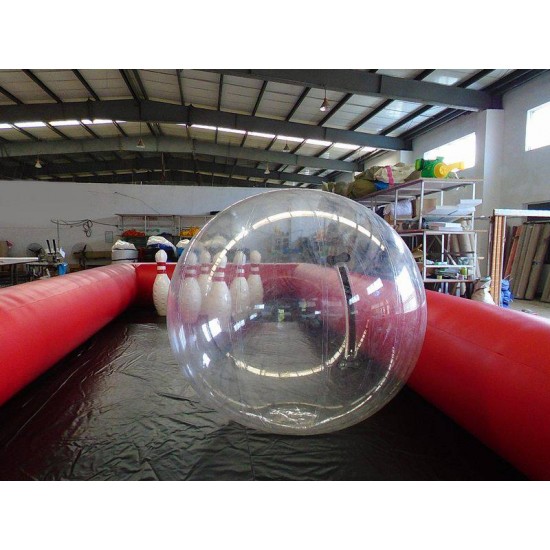 Bubble Bowling Bubble Bowling