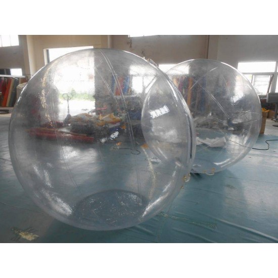 Palla Gonfiabile Gigante Acqua