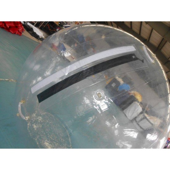 Palla Gonfiabile Gigante Acqua