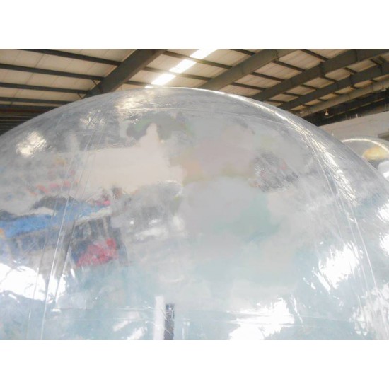 Palla Gonfiabile Gigante Acqua