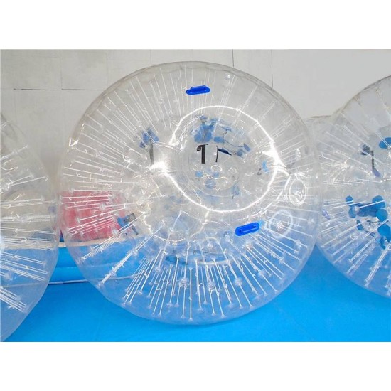 Giant Zorb Ball Giant Zorb Ball