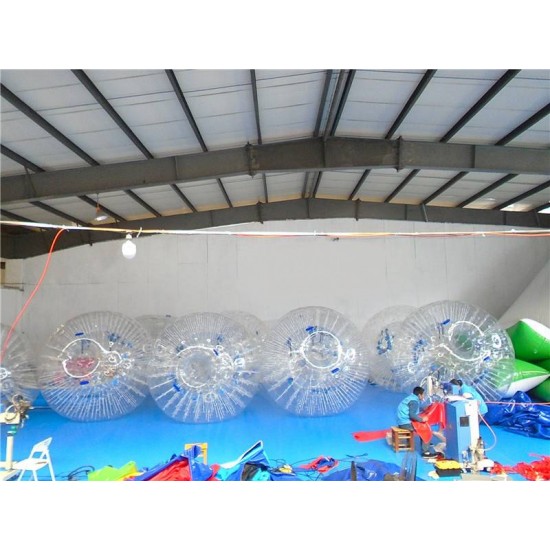 Giant Zorb Ball Giant Zorb Ball