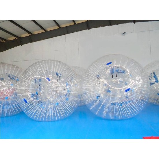 Palla Zorbing