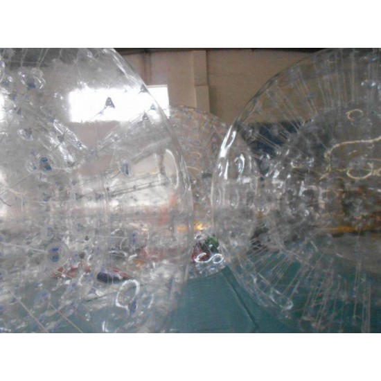 Zorb Ball Zorb Ball