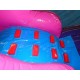 Gonfiabile Princess Playground Toddler