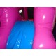 Gonfiabile Princess Playground Toddler