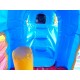 Fun Train Station Junior Bounce House Fun Train Station Junior Bounce House