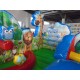 Animal Kingdom Junior Bounce House Animal Kingdom Junior Bounce House