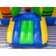 Crayon Toddler Unit Crayon Toddler Unit