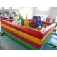 Animal Land Junior Gonfiabile