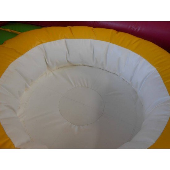 Animal Land Junior Gonfiabile