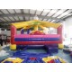 Circus Toddler Playland Gonfiabile Circus Toddler Playland Gonfiabile