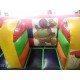 Circus Toddler Playland Gonfiabile Circus Toddler Playland Gonfiabile