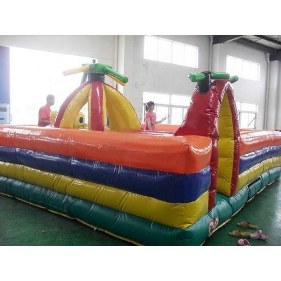 Parco Giochi Al Coperto Per Bambini