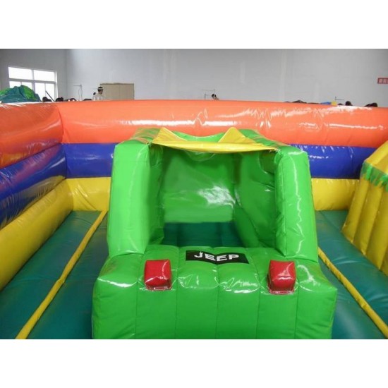 Parco Giochi Al Coperto Per Bambini