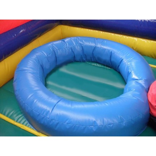 Parco Giochi Al Coperto Per Bambini