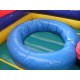 Parco Giochi Al Coperto Per Bambini