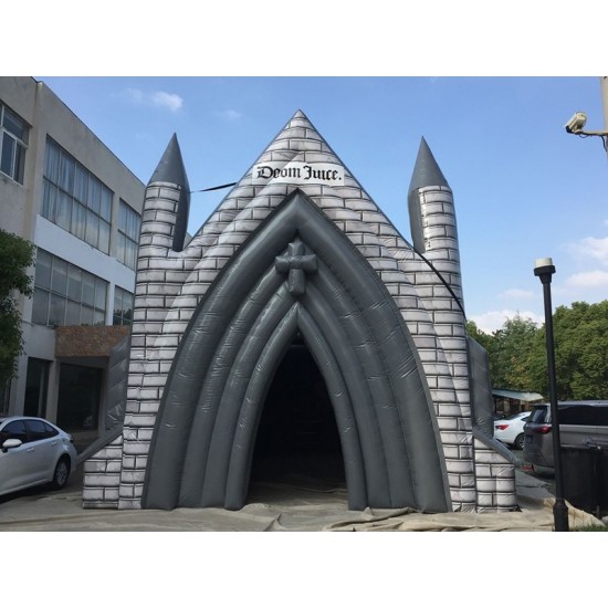 Chiesa Gonfiabile Chiesa Gonfiabile