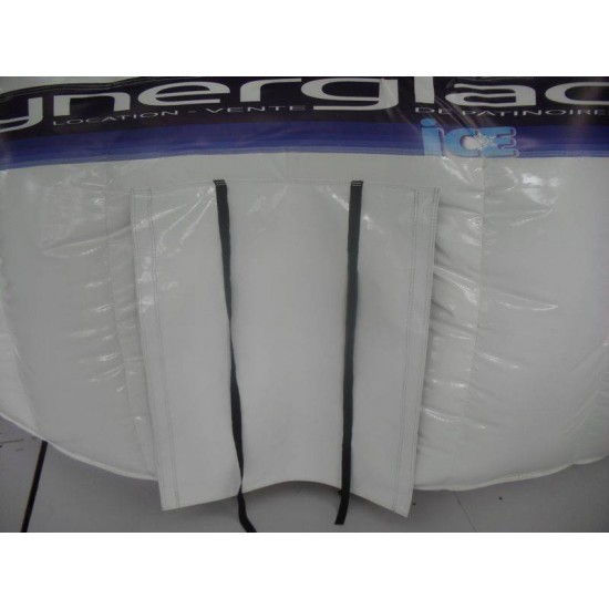 Tenda Igloo Gonfiabile Tenda Igloo Gonfiabile