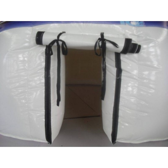 Tenda Igloo Gonfiabile Tenda Igloo Gonfiabile