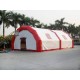 Tenda Ermetica Gonfiabile