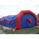 Tenda Gonfiabile Mobile Tenda Gonfiabile Mobile