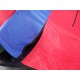 Tenda Gonfiabile Mobile Tenda Gonfiabile Mobile