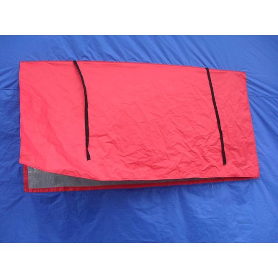Tenda Gonfiabile Mobile Tenda Gonfiabile Mobile