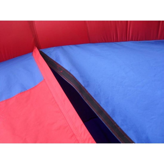 Tenda Gonfiabile Mobile Tenda Gonfiabile Mobile