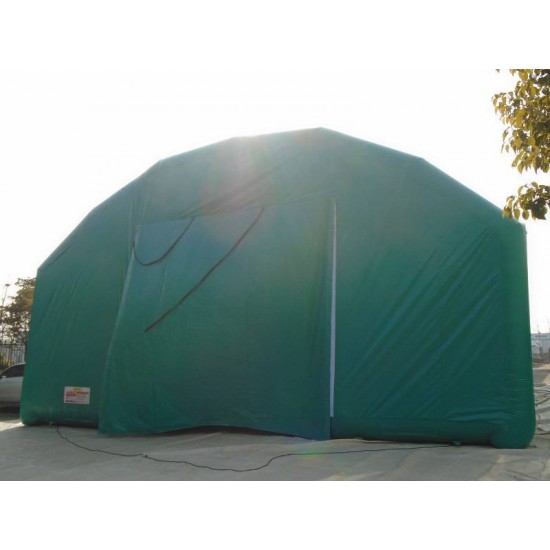 Tenda Gonfiabile Militare Tenda Gonfiabile Militare