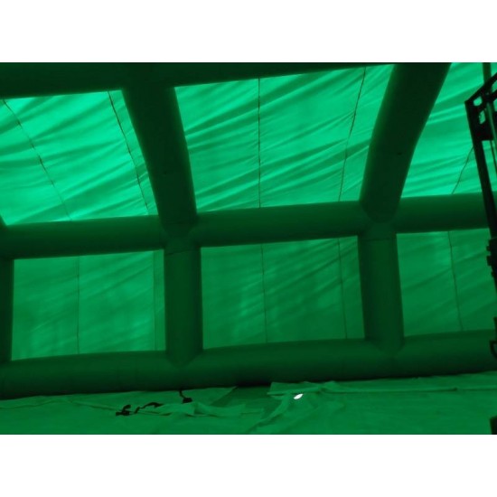 Tenda Gonfiabile Militare Tenda Gonfiabile Militare