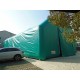 Tenda Gonfiabile Militare Tenda Gonfiabile Militare