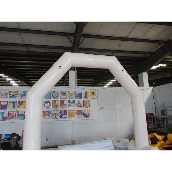 Gonfiabile Sport Arco Gonfiabile Sport Arco