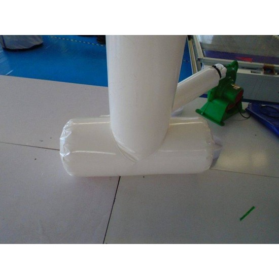 Gonfiabile Sport Arco Gonfiabile Sport Arco