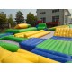 Parco Acquatico Gonfiabile Per Adulti Parco Acquatico Gonfiabile Per Adulti