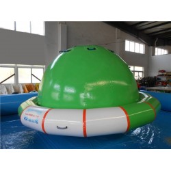 Rivoluzione Gonfiabile Acqua Galleggiante Rivoluzione Gonfiabile Acqua Galleggiante