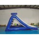 Scivolo Acquatico Gonfiabile Giant Scivolo Acquatico Gonfiabile Giant